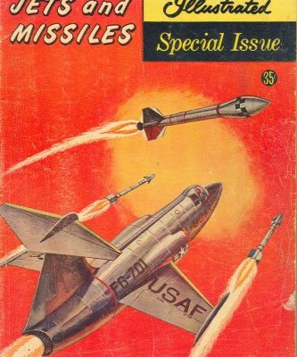 خرید و دانلود نسخه کامل کتاب Rockets, Jets and Missiles