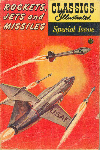 خرید و دانلود نسخه کامل کتاب Rockets, Jets and Missiles_68e59f78d2410.jpeg خرید و دانلود نسخه کامل کتاب Rockets, Jets and Missiles