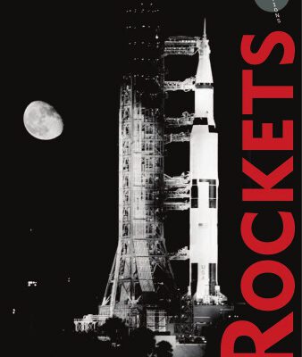 خرید و دانلود نسخه کامل کتاب Rockets (Space Innovations)