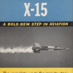 خرید و دانلود نسخه کامل کتاب Rocketship X-15: A Bold New Step In Aviation