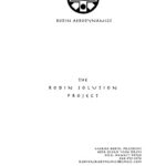 خرید و دانلود نسخه کامل کتاب Rodin Solution Project