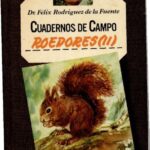 خرید و دانلود نسخه کامل کتاب Roedores (II)
