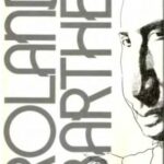 خرید و دانلود نسخه کامل کتاب Roland Barthes, Structuralism and After
