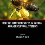 خرید و دانلود نسخه کامل کتاب Role of Giant Honeybees in Natural and Agricultural Systems