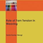 خرید و دانلود نسخه کامل کتاب Role of yarn tension in weaving