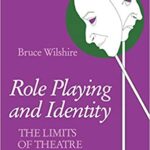 خرید و دانلود نسخه کامل کتاب Role Playing and Identity: The Limits of Theatre as Metaphor – Pdf
