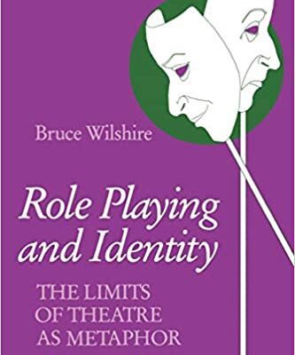 خرید و دانلود نسخه کامل کتاب Role Playing and Identity: The Limits of Theatre as Metaphor – Pdf