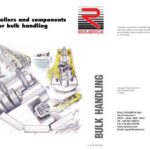 خرید و دانلود نسخه کامل کتاب Rollers and components for bulk handling