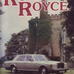 خرید و دانلود نسخه کامل کتاب Rolls-Royce: The Story of the Best Car in the World