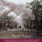 خرید و دانلود نسخه کامل کتاب Romaji Diary and Sad Toys
