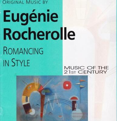 خرید و دانلود نسخه کامل کتاب Romancing in style