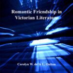 خرید و دانلود نسخه کامل کتاب Romantic Friendship in Victorian Literature