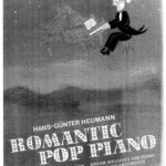 خرید و دانلود نسخه کامل کتاب Romantic Pop Piano Vol. 2 (Easy)