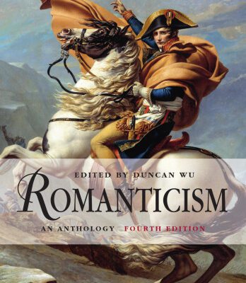 خرید و دانلود نسخه کامل کتاب Romanticism: An Anthology