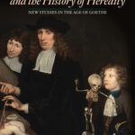 خرید و دانلود نسخه کامل کتاب Romanticism, Origins, and the History of Heredity
