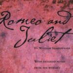 خرید و دانلود نسخه کامل کتاب Romeo and Juliet
