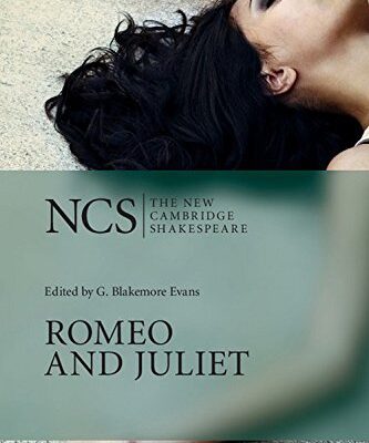 خرید و دانلود نسخه کامل کتاب Romeo and Juliet