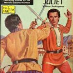 خرید و دانلود نسخه کامل کتاب Romeo and Juliet