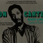 خرید و دانلود نسخه کامل کتاب Ron Carter. Bass Lines