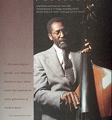 خرید و دانلود نسخه کامل کتاب Ron Carter Collection (Artist Transcriptions)