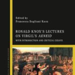 خرید و دانلود نسخه کامل کتاب Ronald Knox’s Lectures on Virgil’s Aeneid: With Introduction and Critical Essays
