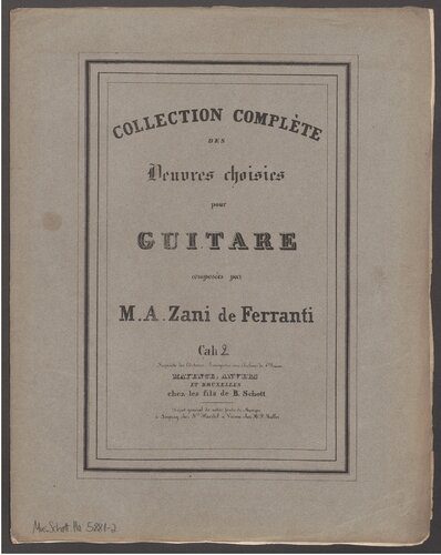 خرید و دانلود نسخه کامل کتاب Ronde de Fées capriccetto composée pour Guiatrre seule op. 2_68df94a97da0f.jpeg خرید و دانلود نسخه کامل کتاب Ronde de Fées capriccetto composée pour Guiatrre seule op. 2