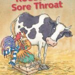 خرید و دانلود نسخه کامل کتاب Rooster’s Sore Throat