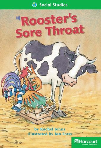 خرید و دانلود نسخه کامل کتاب Rooster’s Sore Throat_68e54e5a70a1d.jpeg خرید و دانلود نسخه کامل کتاب Rooster’s Sore Throat