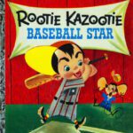 خرید و دانلود نسخه کامل کتاب Rootie Kazootie Baseball Star