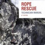 خرید و دانلود نسخه کامل کتاب Rope Rescue Technician Manual 6th Edition