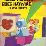 خرید و دانلود نسخه کامل کتاب Rosie the Robot Goes Haywire (A Love Story)