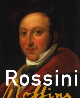 خرید و دانلود نسخه کامل کتاب Rossini