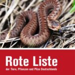 خرید و دانلود نسخه کامل کتاب Rote Liste und gesamtartenliste der reptilien (Reptilia) und der amphibien (Amphibia) Deutschlands