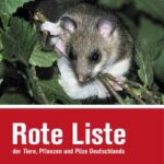 خرید و دانلود نسخه کامل کتاب Rote Liste und gesamtartenliste der säugetiere (Mammalia) Deutschlands