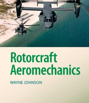 خرید و دانلود نسخه کامل کتاب Rotorcraft Aeromechanics