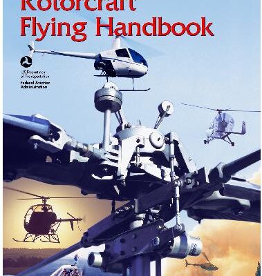 خرید و دانلود نسخه کامل کتاب Rotorcraft Flying Handbook