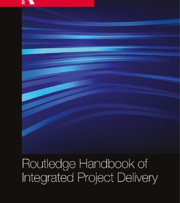خرید و دانلود نسخه کامل کتاب Routledge Handbook of Integrated Project Delivery
