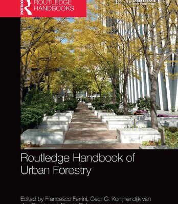 خرید و دانلود نسخه کامل کتاب Routledge Handbook of Urban Forestry