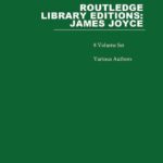 خرید و دانلود نسخه کامل کتاب Routledge Library Editions: James Joyce, 8-Volume Set