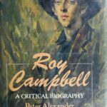 خرید و دانلود نسخه کامل کتاب Roy Cambell – A Critical Biography