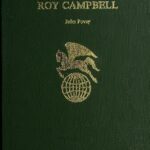 خرید و دانلود نسخه کامل کتاب Roy Campbell