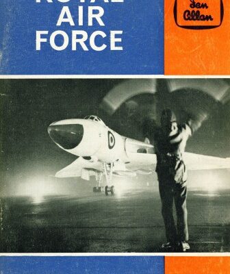 خرید و دانلود نسخه کامل کتاب Royal Air Force And Army Air Corps