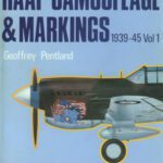 خرید و دانلود نسخه کامل کتاب Royal Australian Air Force Camouflage and Markings, 1939-45 vol 1
