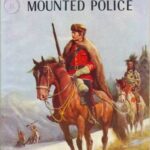 خرید و دانلود نسخه کامل کتاب Royal Canadian Mounted Police