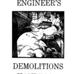 خرید و دانلود نسخه کامل کتاب Royal Engineers Demolitions Handbook