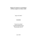 خرید و دانلود نسخه کامل کتاب Rp_100_Rapport – BCR Fatigue
