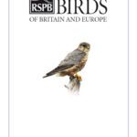 خرید و دانلود نسخه کامل کتاب RSPB Complete Birds of Britain and Europe