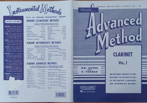 خرید و دانلود نسخه کامل کتاب Rubank Advanced Method – Clarinet Vol. 1_68ddc53fc5fd6.jpeg خرید و دانلود نسخه کامل کتاب Rubank Advanced Method – Clarinet Vol. 1