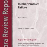 خرید و دانلود نسخه کامل کتاب Rubber Product Failure