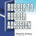 خرید و دانلود نسخه کامل کتاب Rubber to Rubber Adhesion